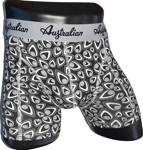 Heren boxershorts Australian .